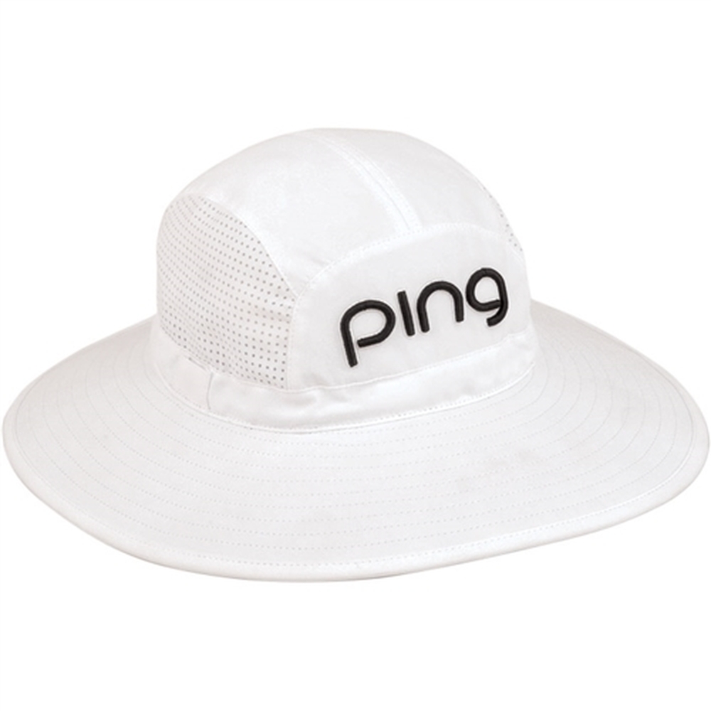 Detail Ping Golf Bucket Hat Nomer 12