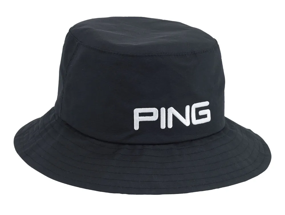 Detail Ping Golf Bucket Hat Nomer 13