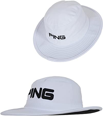 Detail Ping Golf Bucket Hat Nomer 14