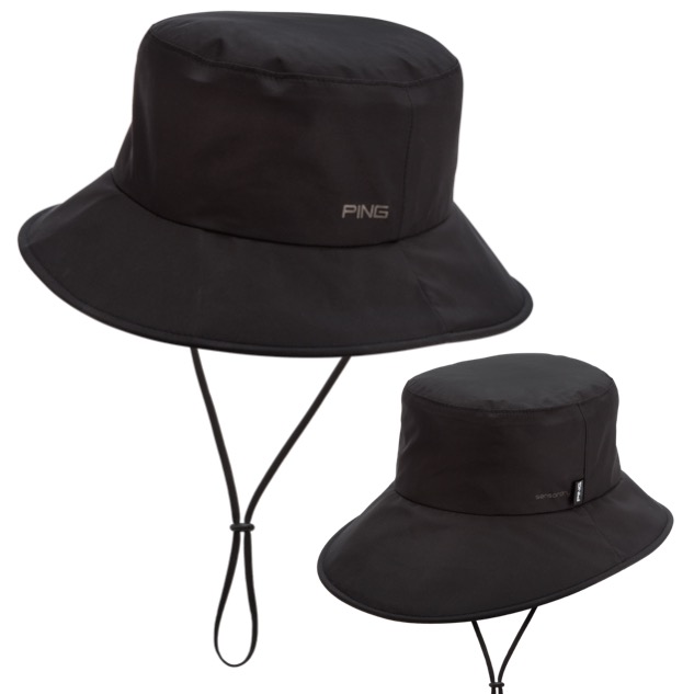 Detail Ping Golf Bucket Hat Nomer 24