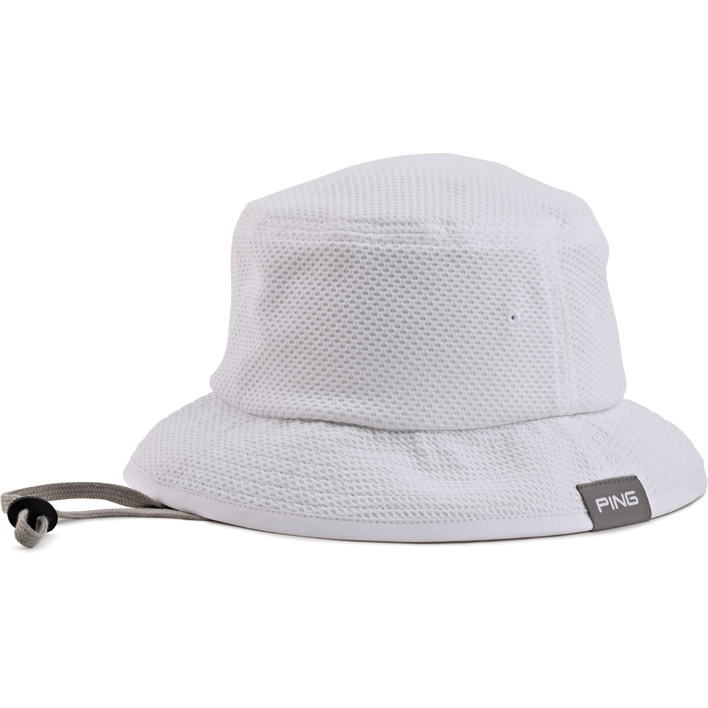 Detail Ping Golf Bucket Hat Nomer 4