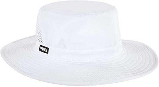 Detail Ping Golf Bucket Hat Nomer 30
