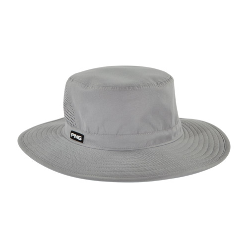 Detail Ping Golf Bucket Hat Nomer 5