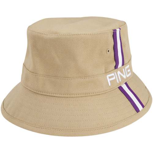 Detail Ping Golf Bucket Hat Nomer 35