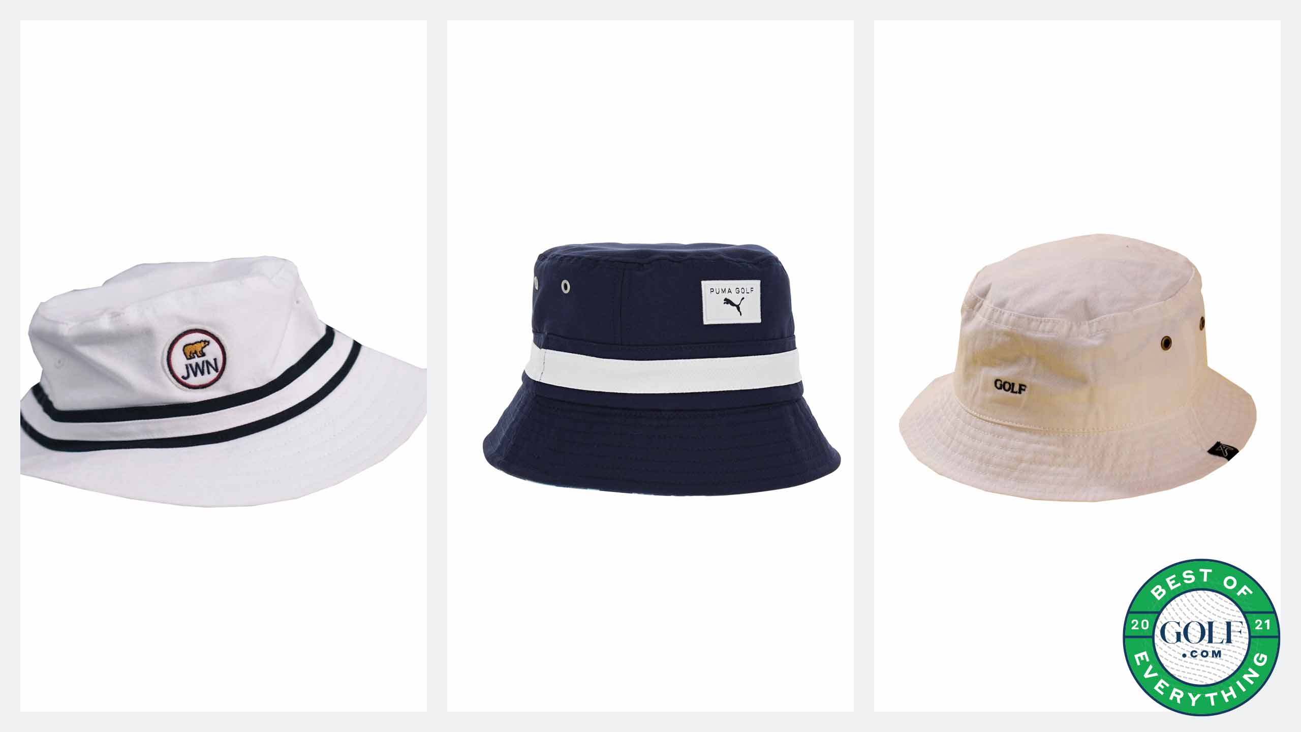 Detail Ping Golf Bucket Hat Nomer 37