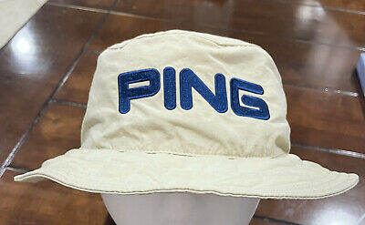 Detail Ping Golf Bucket Hat Nomer 43