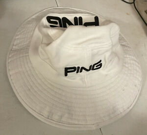 Detail Ping Golf Bucket Hat Nomer 45