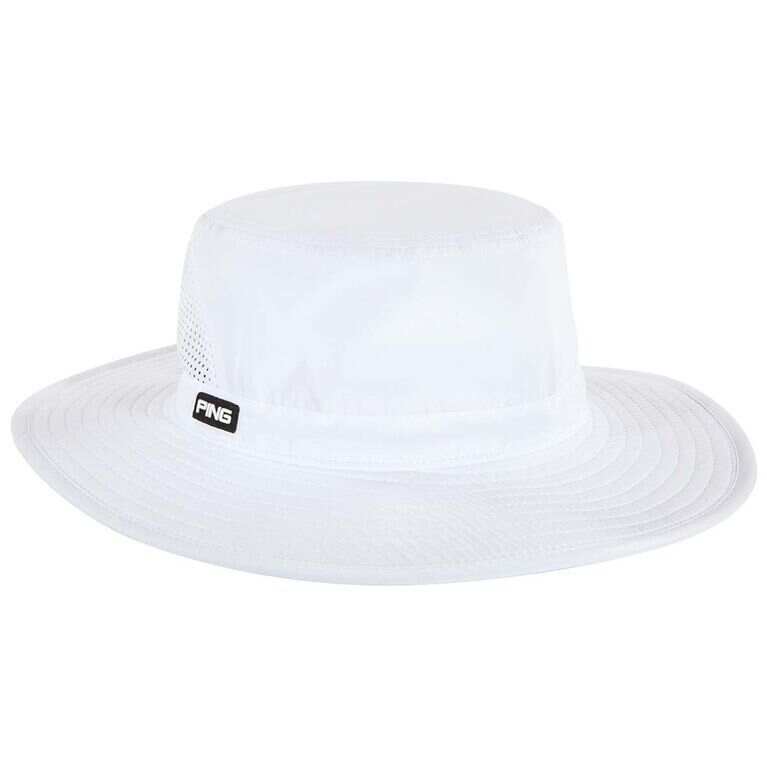 Detail Ping Golf Bucket Hats Nomer 3