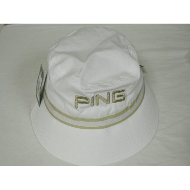 Detail Ping Golf Bucket Hats Nomer 28
