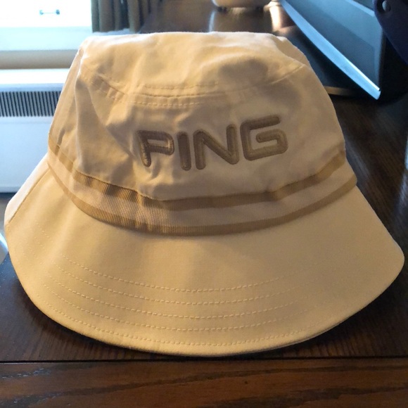 Detail Ping Golf Bucket Hats Nomer 44