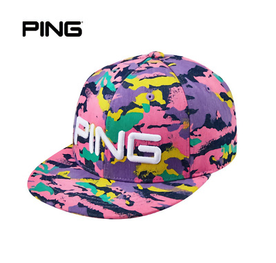 Detail Ping Golf Hats 2021 Nomer 13