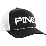 Detail Ping Golf Rope Hat Nomer 14