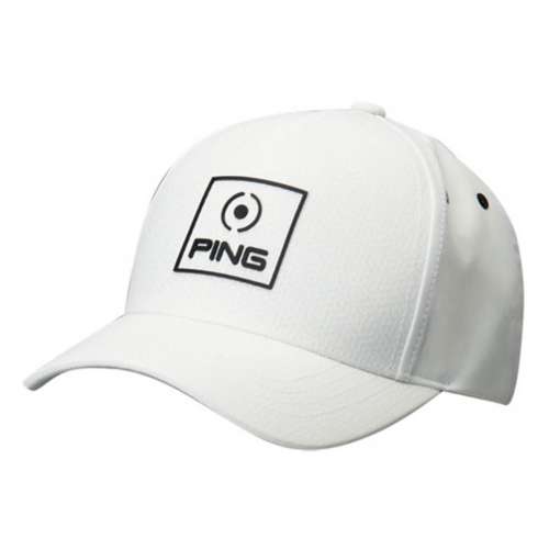 Detail Ping Golf Rope Hat Nomer 38