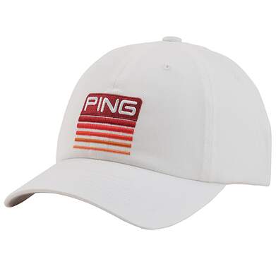 Detail Ping Golf Rope Hat Nomer 39