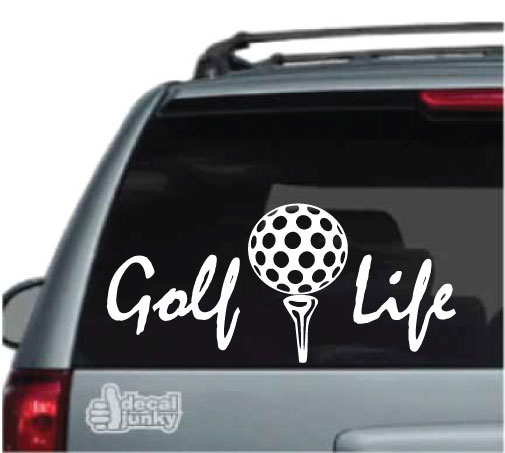 Detail Ping Golf Stickers Nomer 23