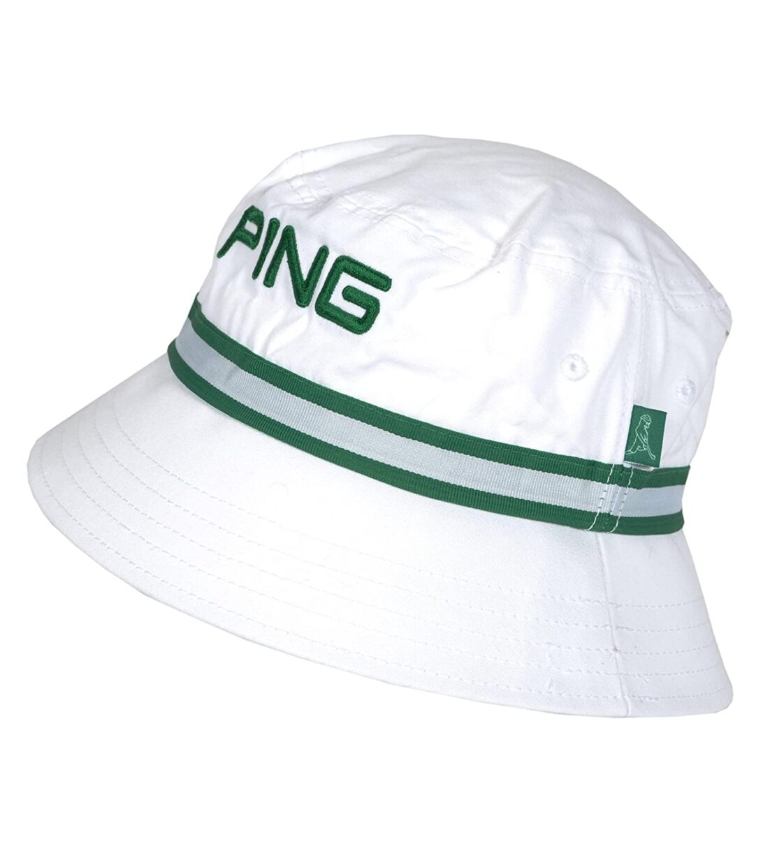 Detail Ping Golf Sun Hats Nomer 3