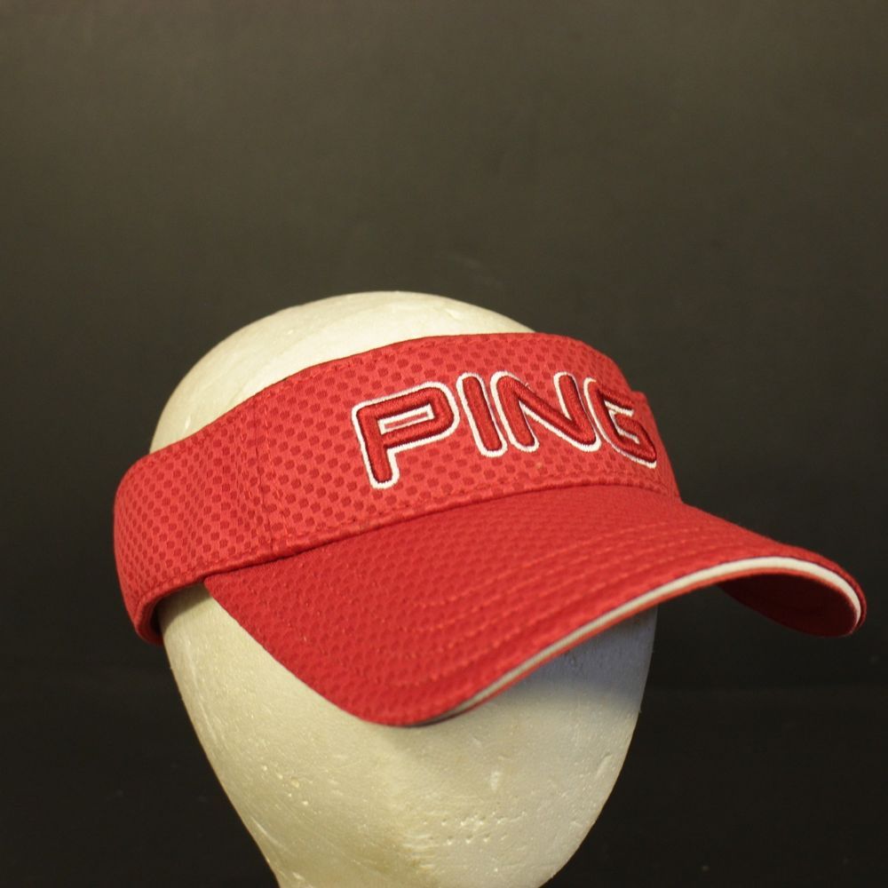 Detail Ping Golf Sun Hats Nomer 18
