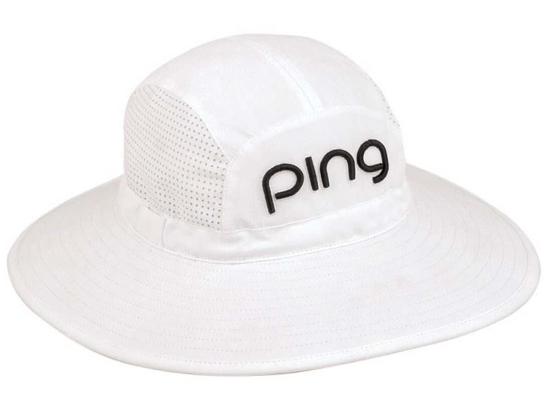 Detail Ping Golf Sun Hats Nomer 6