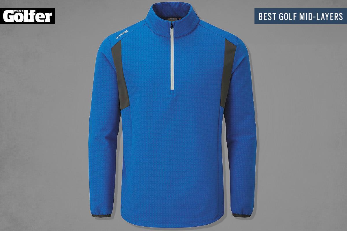 Detail Ping Golf Sweater Nomer 44