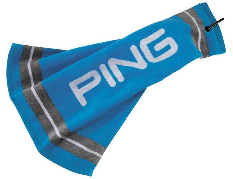 Detail Ping Golf Towel Nomer 11