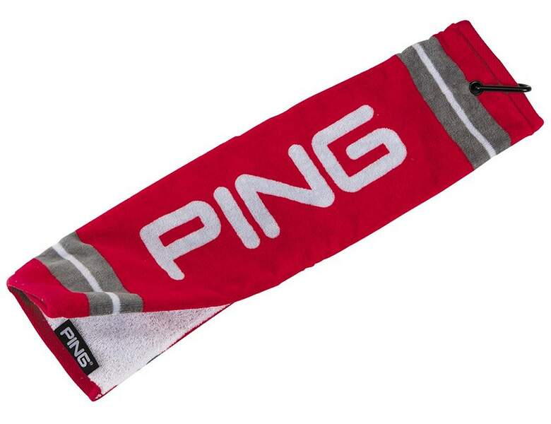 Detail Ping Golf Towel Nomer 3