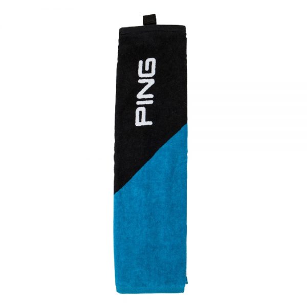 Detail Ping Golf Towel Nomer 17