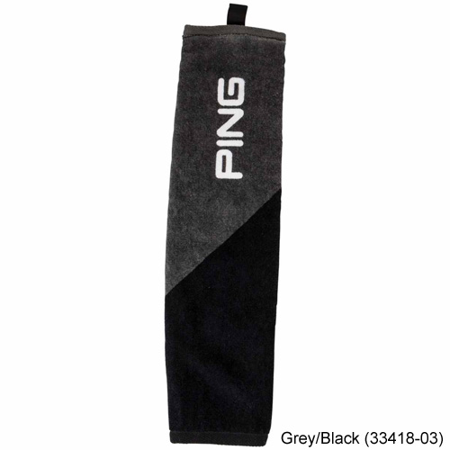 Detail Ping Golf Towel Nomer 18