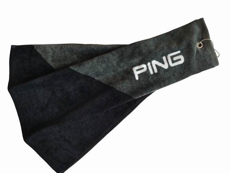 Detail Ping Golf Towel Nomer 20