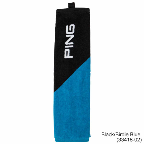 Detail Ping Golf Towel Nomer 21