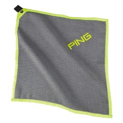 Detail Ping Golf Towel Nomer 23