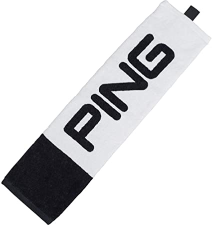 Detail Ping Golf Towel Nomer 4