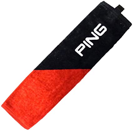 Download Ping Golf Towel Nomer 24