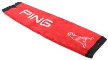 Detail Ping Golf Towel Nomer 31