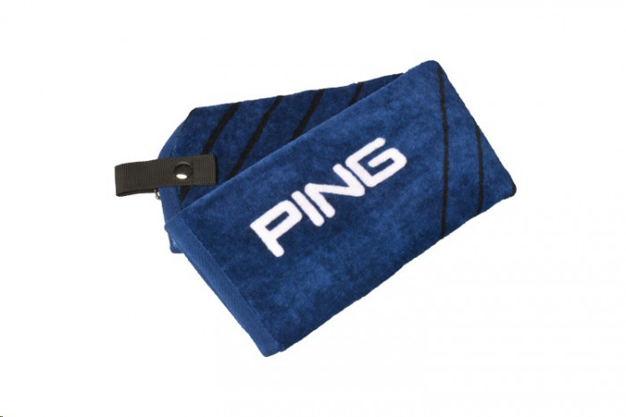 Detail Ping Golf Towel Nomer 44