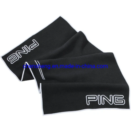 Detail Ping Golf Towel Amazon Nomer 50