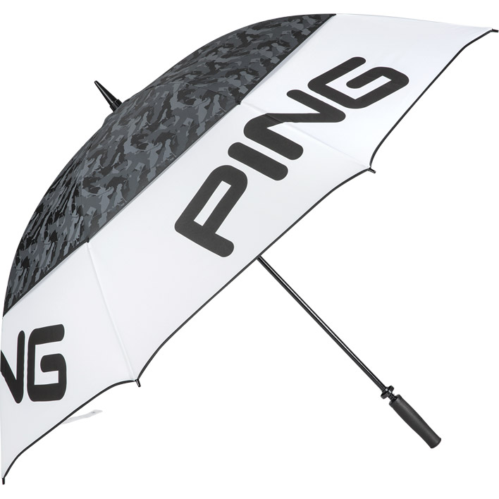 Ping Golf Umbrella - KibrisPDR