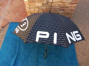 Detail Ping Golf Umbrella Nomer 13