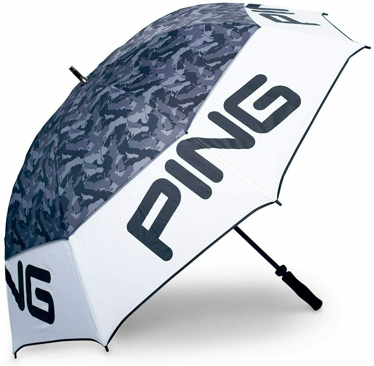 Detail Ping Golf Umbrella Nomer 17