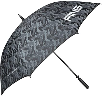 Detail Ping Golf Umbrella Nomer 3