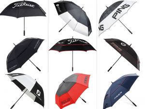 Detail Ping Golf Umbrella Nomer 29