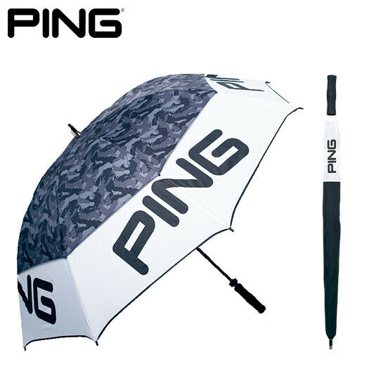 Detail Ping Golf Umbrella Nomer 31