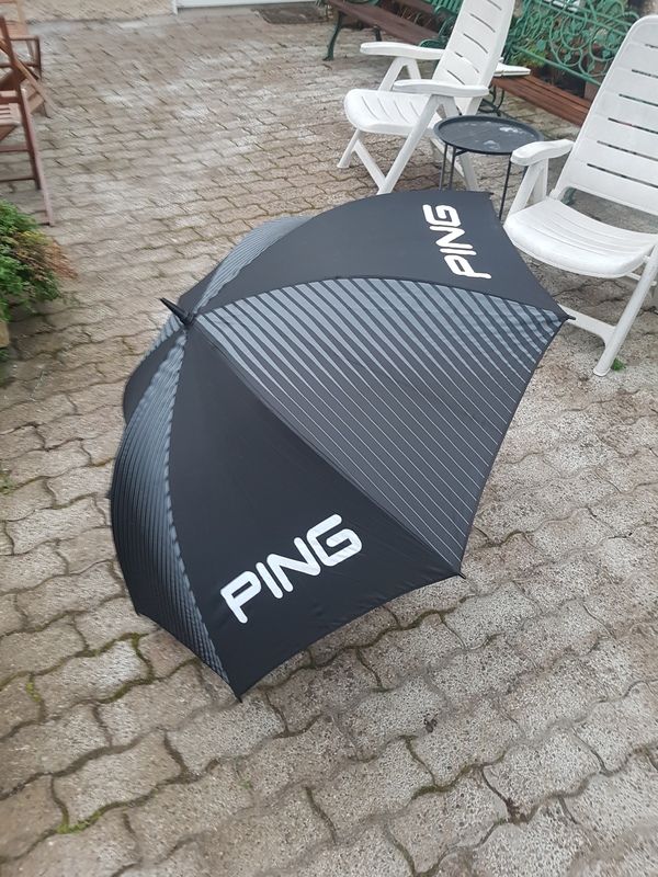 Detail Ping Golf Umbrella Nomer 36