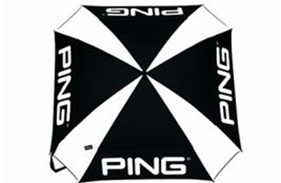 Detail Ping Golf Umbrella Nomer 9