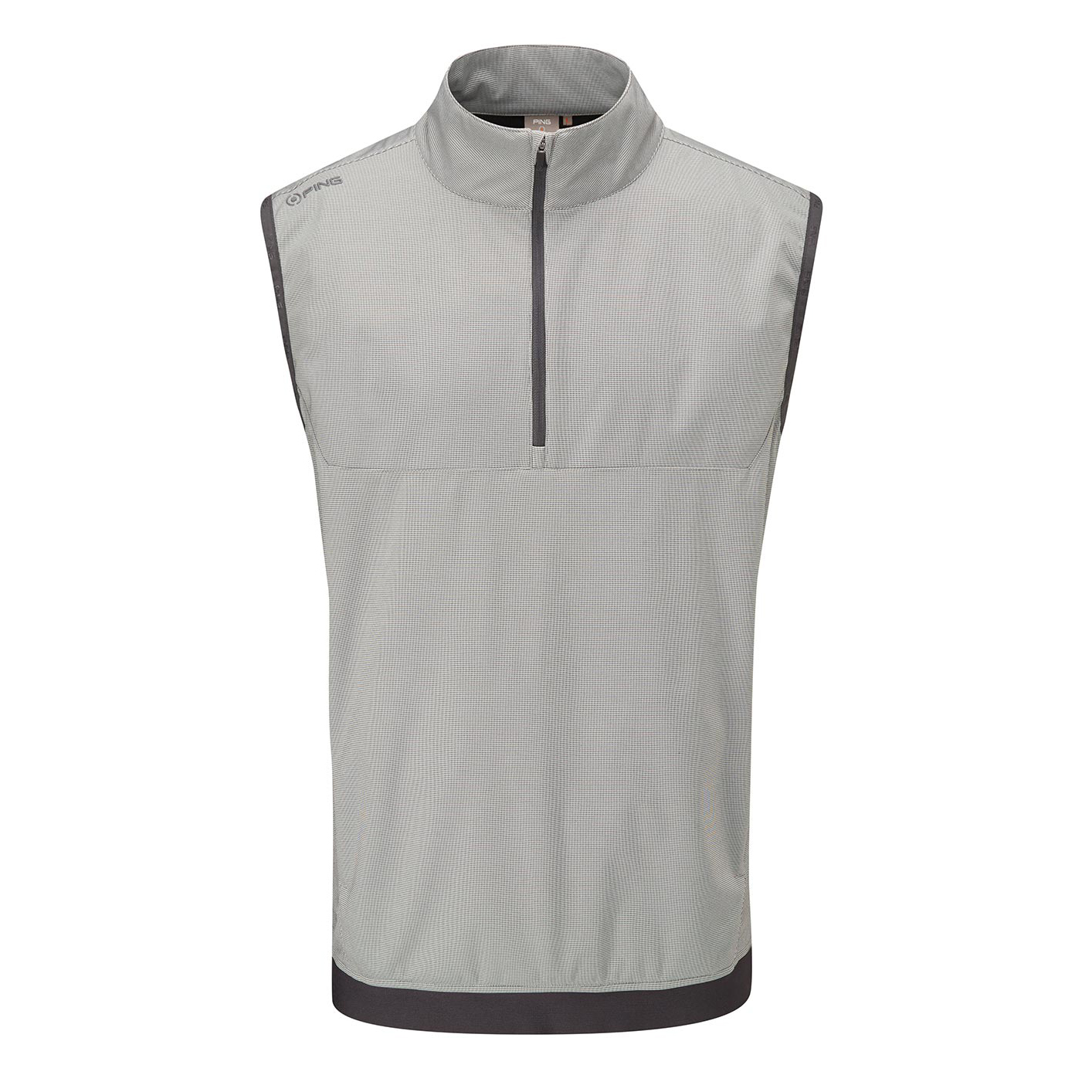 Detail Ping Golf Vest Nomer 10