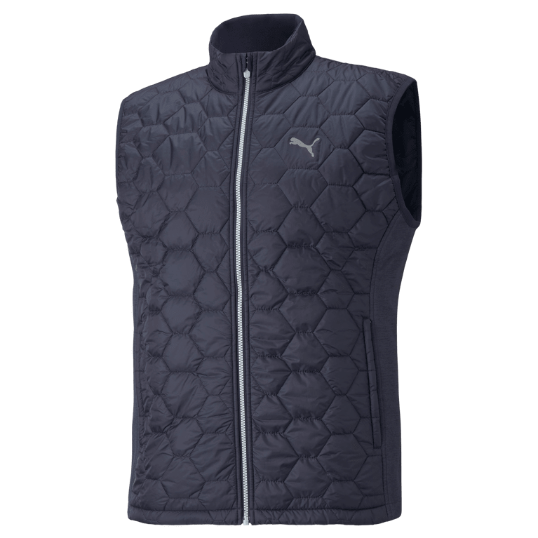 Detail Ping Golf Vest Nomer 35