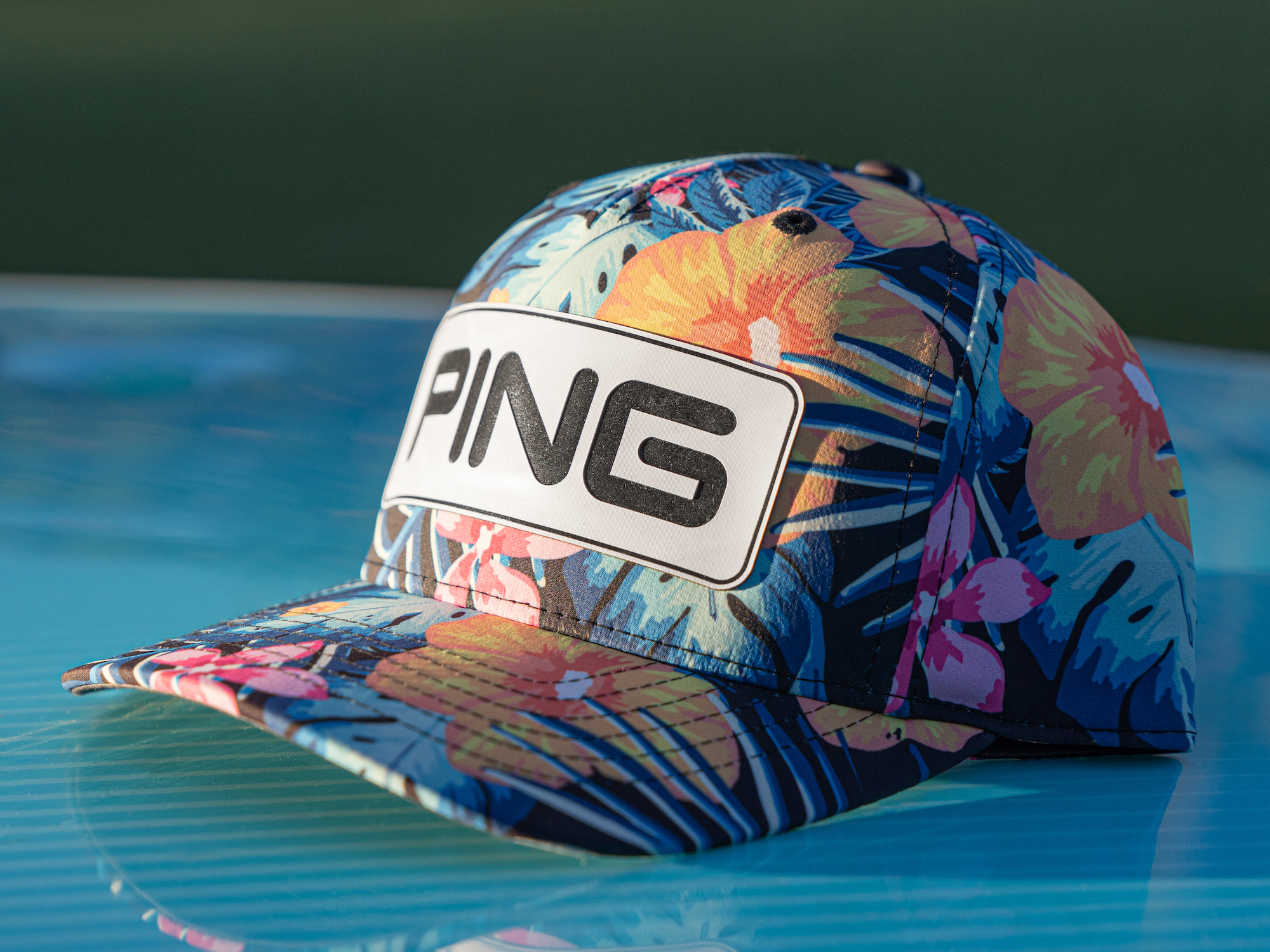 Detail Ping Hats 2020 Nomer 35