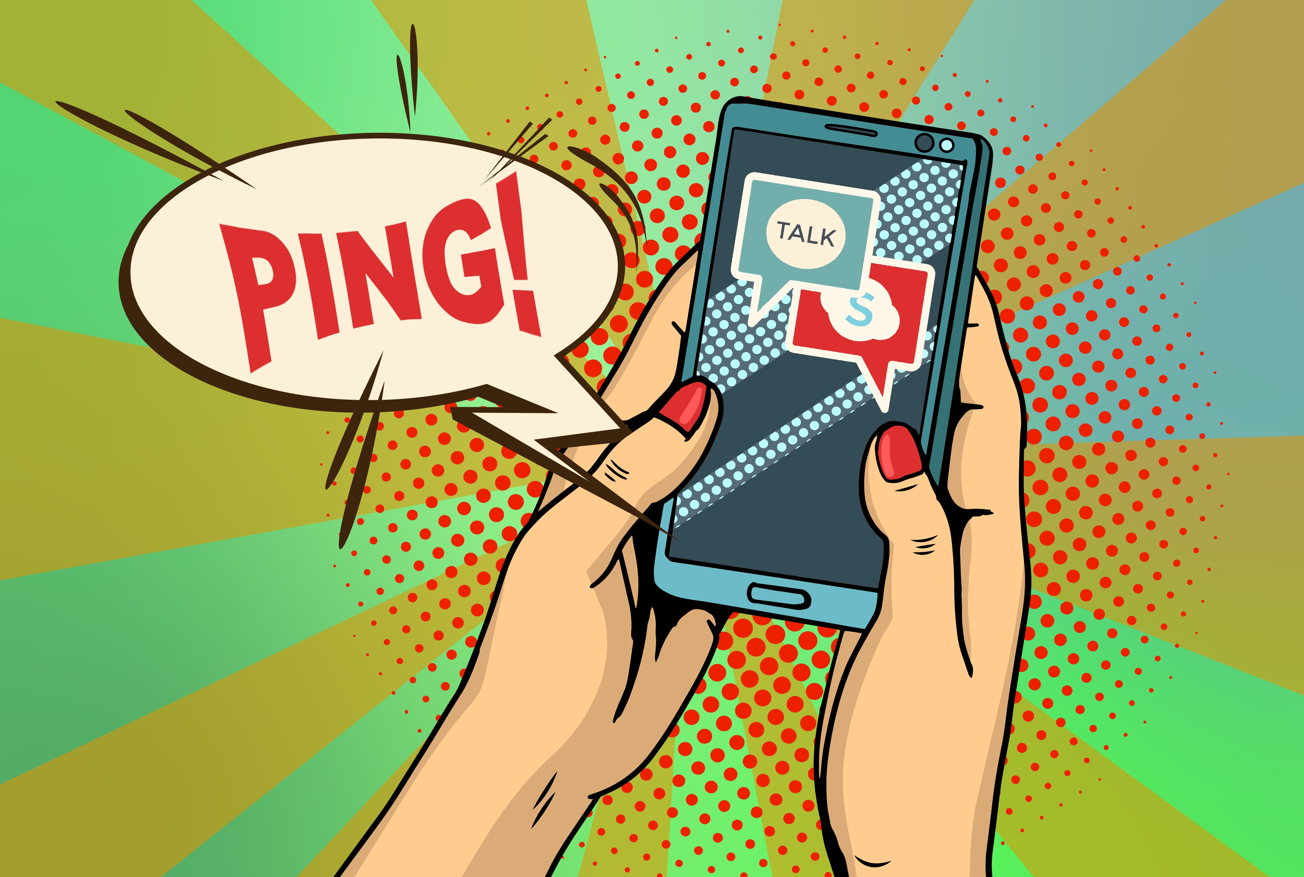 Detail Ping Images Nomer 5