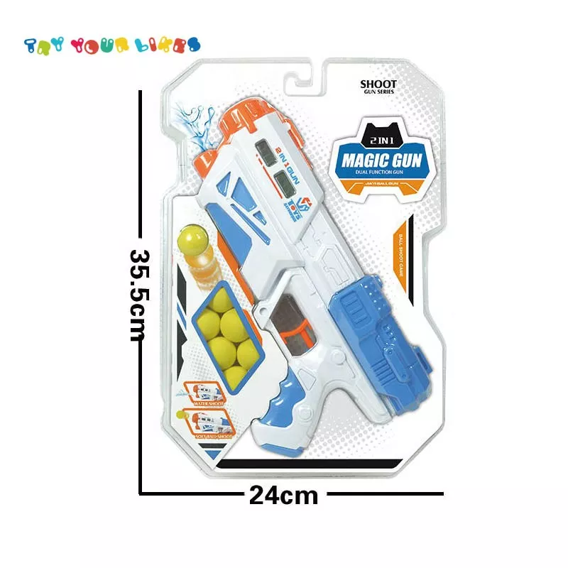 Detail Ping Pong Ball Gun Amazon Nomer 10