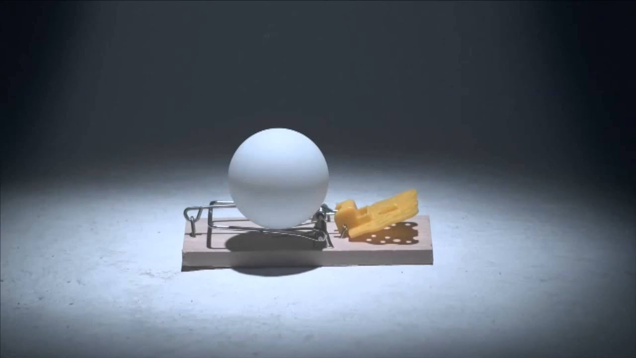 Detail Ping Pong Ball Launcher Mouse Trap Nomer 11