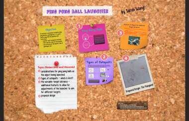 Detail Ping Pong Ball Launcher Mouse Trap Nomer 38